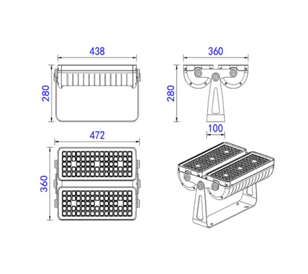 HD-S21N300 - Image 2