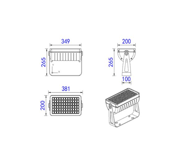 HD-S22N150 - Image 2