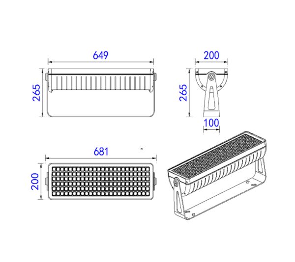 HD-S23N300 - Image 2