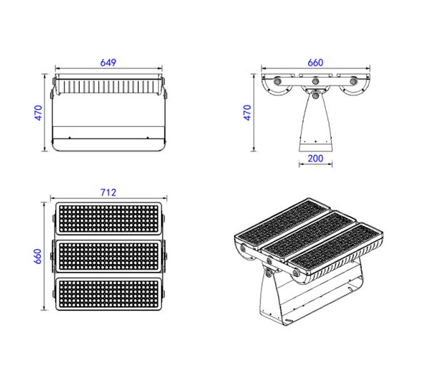HD-S23N900 - Image 2