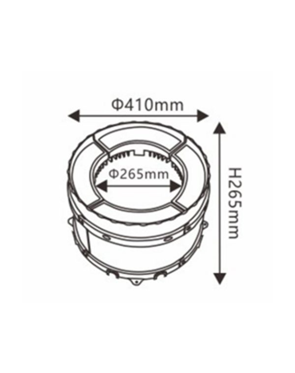 HD-TL 108 - Image 2
