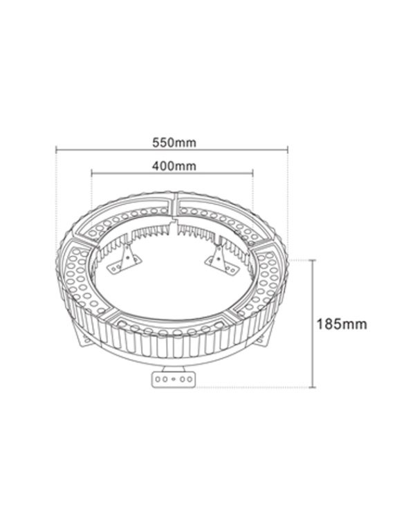 HD-TL 109 - Image 2