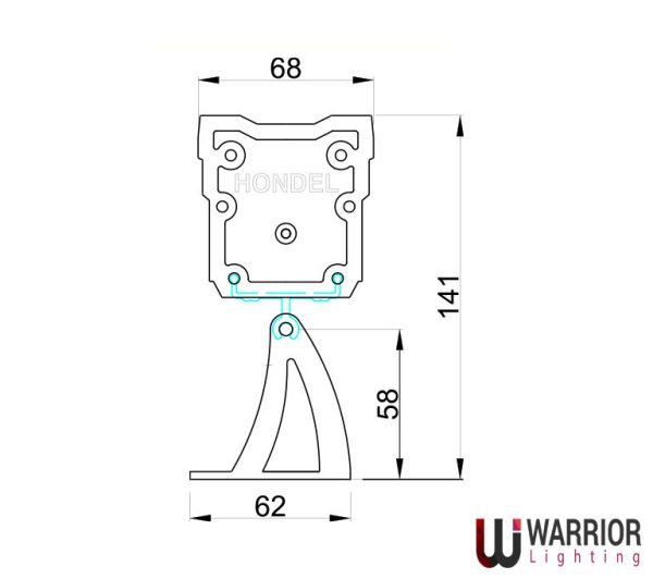 HD-W03042WX - Image 3