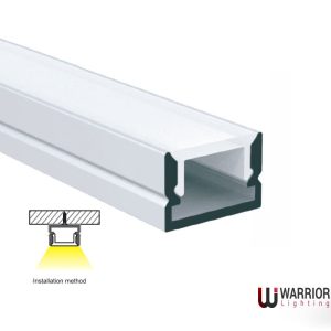 LED Strip Profile