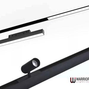 Magnatic Track Light