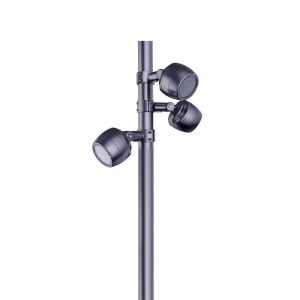 Landscape Pole Lights