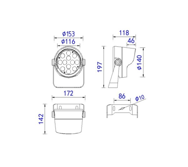 HD-S17C12S - Image 2