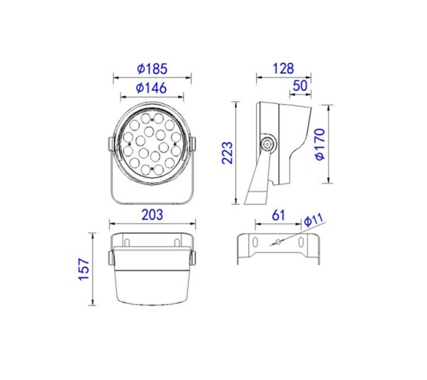 HD-S18C18S - Image 2