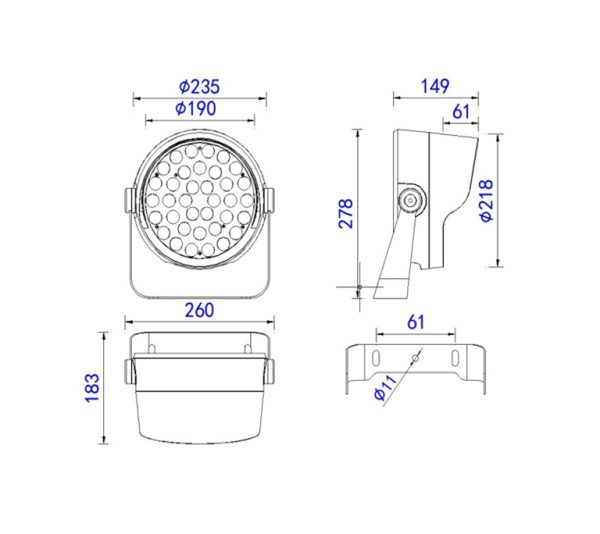 HD-S19C36 - Image 3