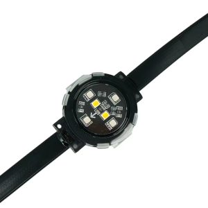 Pixel Dot Light