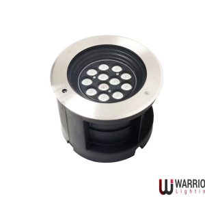 12-24W ​Adjustable LED Inground