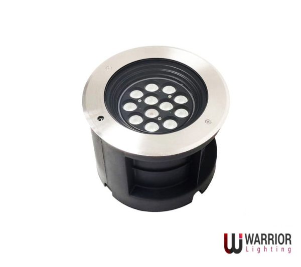12-24W ​Adjustable LED Inground