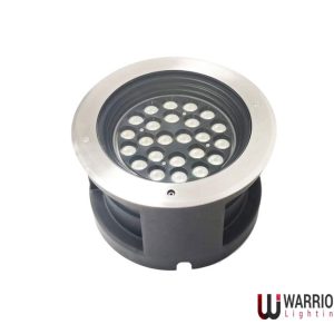 24-48W ​Adjustable LED Inground