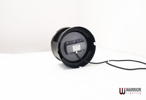 24-48W ​Adjustable LED Inground - Image 2