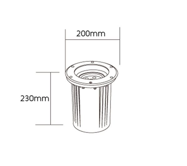 27W HD-ADM2023-27 - Image 2