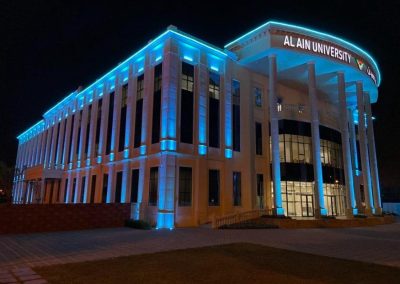 Al Ain University