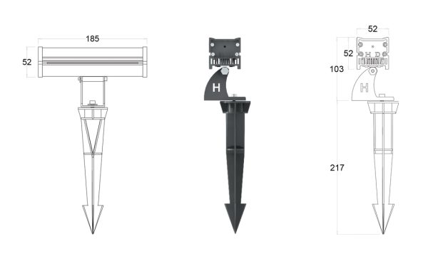HD-KP2036WX - Image 3