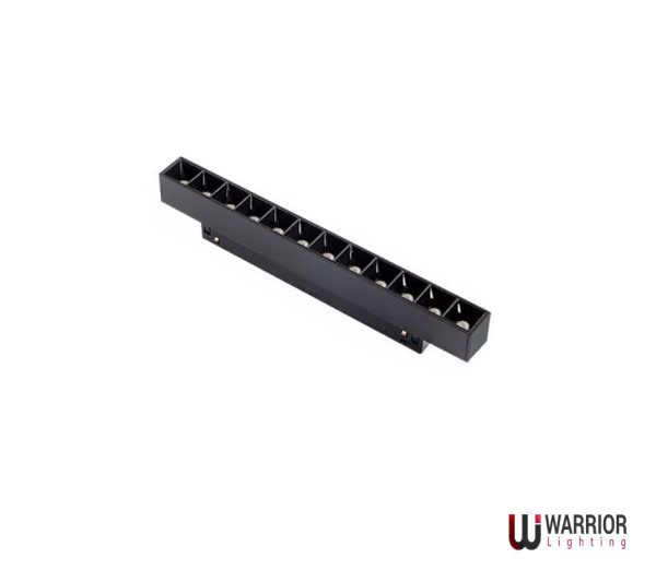 12W Spotlight