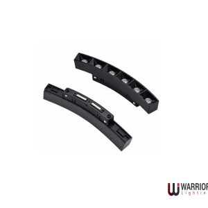 Curved Linear Spot Light