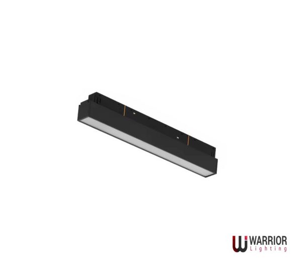 12W Linear Flood Light