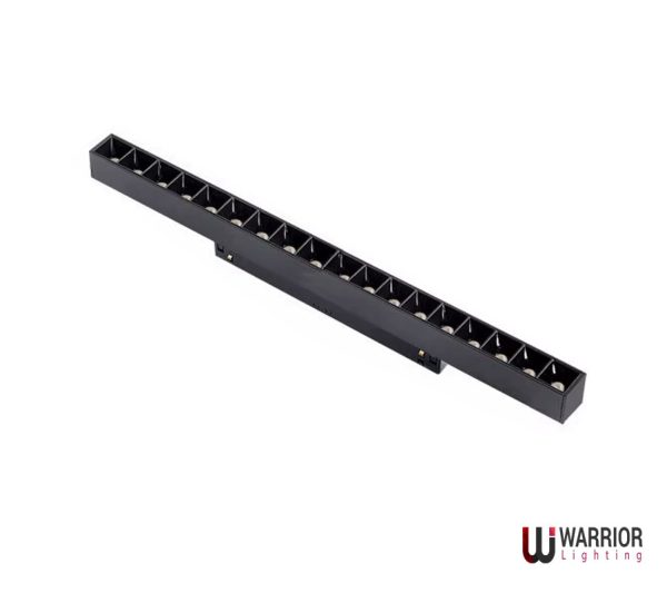 18W Spotlight