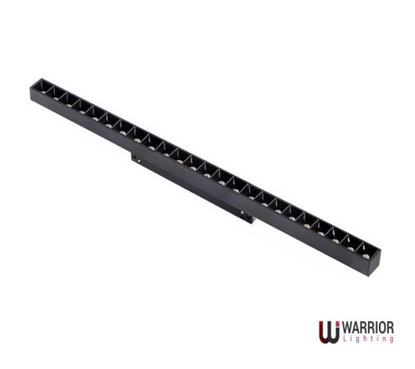 24W Spotlight