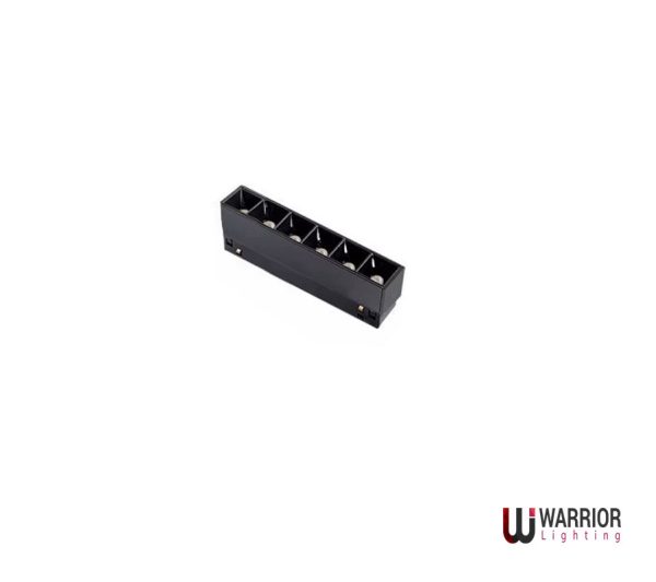 6W Spotlight