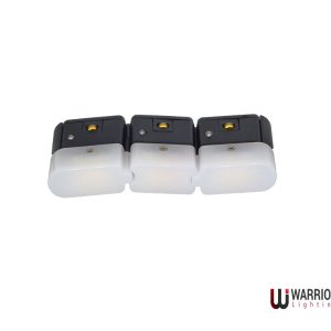 Curved Track Flood Light