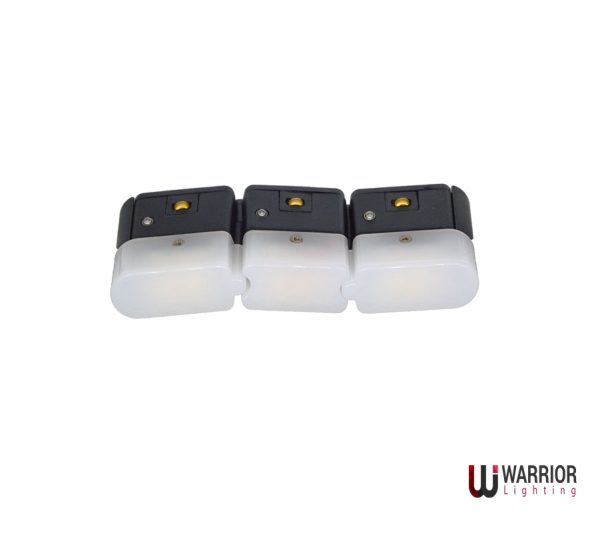 Curved Track Flood Light