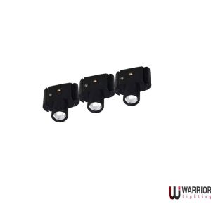 Curved Track Spot Light