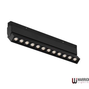 Foldable Linear Spot Light