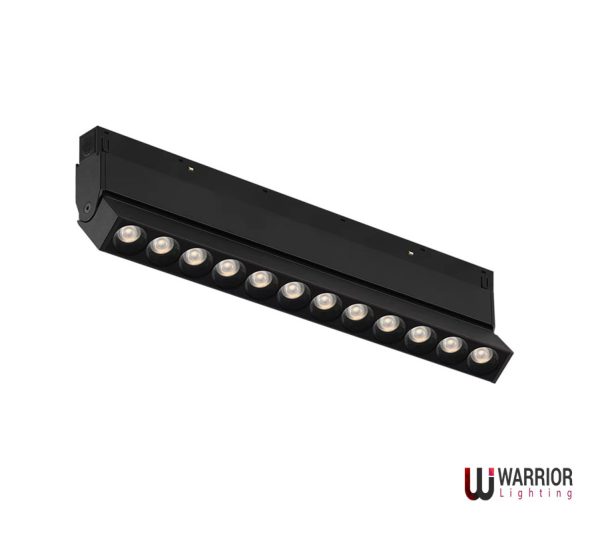 Foldable Linear Spot Light