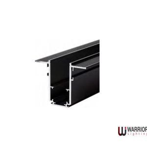 Recessed Magnetic Track