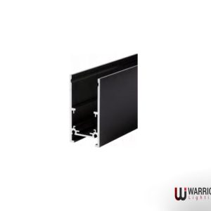 Surface Mount Magnetic Track